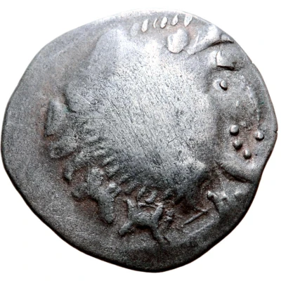 Drachm Philip III Type 300 BC - 101 BC front