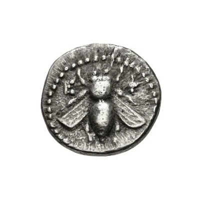 Drachm - Theodotos 202 BC - 150 BC front