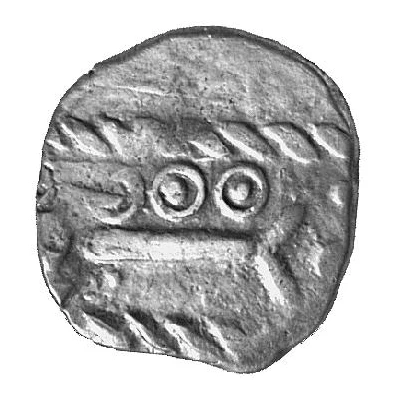 Drachm Tótfalu Type 100 BC - 1 BC front