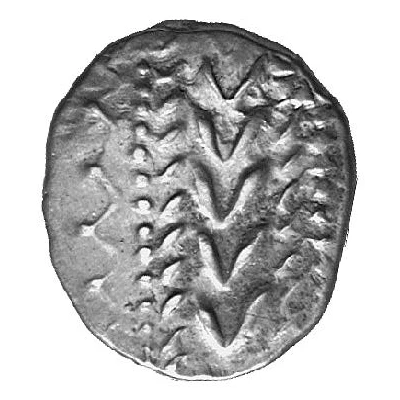 Drachm Tótfalu Type 100 BC - 1 BC front