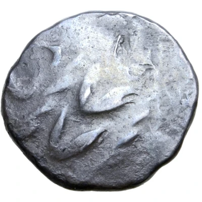 Drachm Tótfalu Type 200 BC - 1 BC front