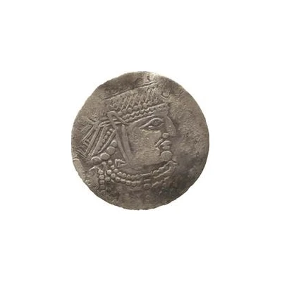 Drachm - al-Fadl b. Sahl Arab-Khwarezm ND front