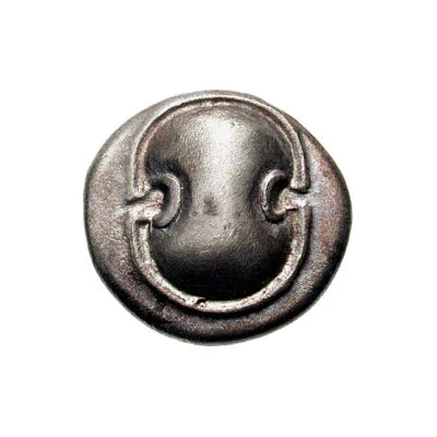 Drachm 480 BC - 456 BC front