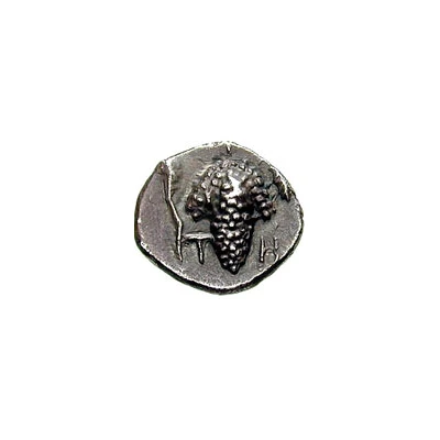 Drachm 330 BC - 300 BC back