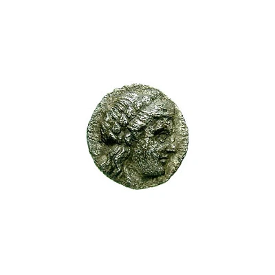 Drachm 300 BC - 100 BC front