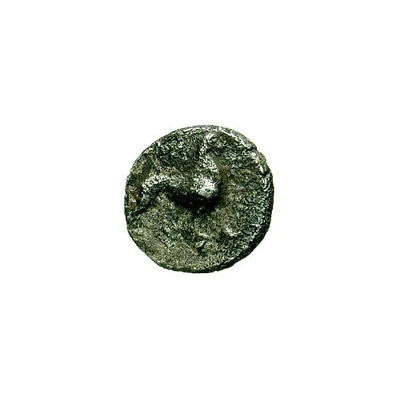 Drachm 300 BC - 100 BC back