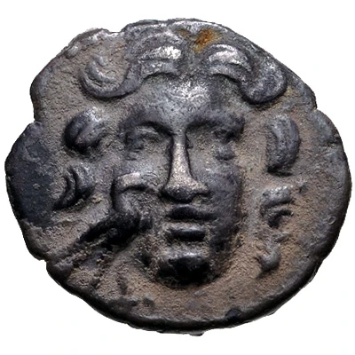 Drachm 180 BC - 140 BC front