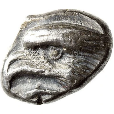 Drachm 425 BC - 410 BC front