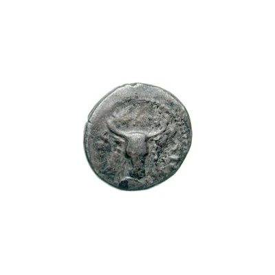 Drachm 320 BC - 280 BC front