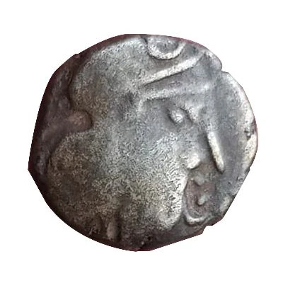 Drachm front