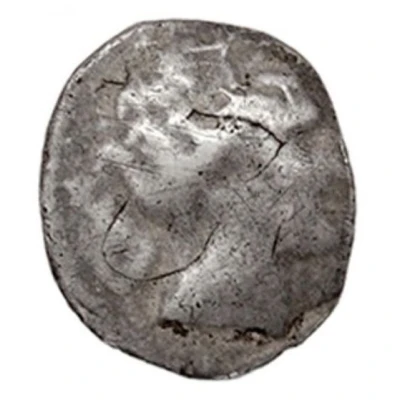 Drachm 200 BC - 100 BC front