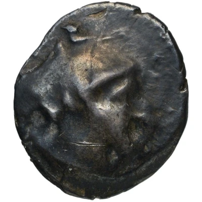 Drachm 200 BC - 100 BC front