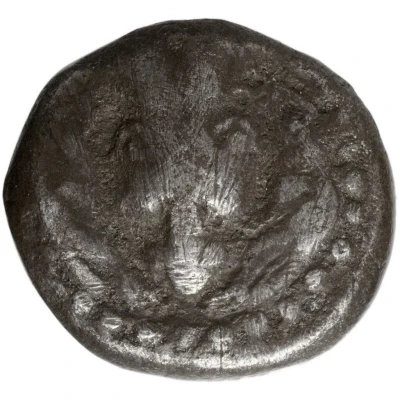 Drachm 490 BC - 470 BC front