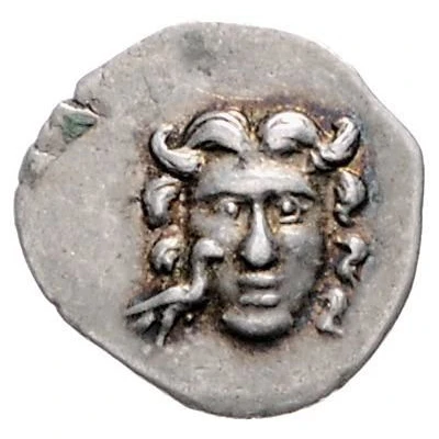 Drachm 180 BC - 140 BC front