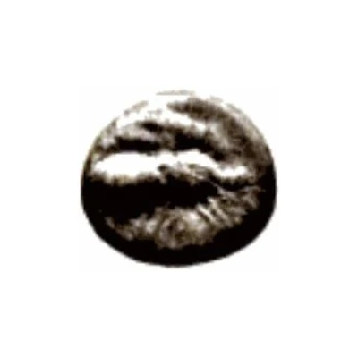 Drachm 575 BC - 525 BC front