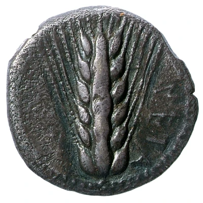 Drachm 440 BC - 430 BC front