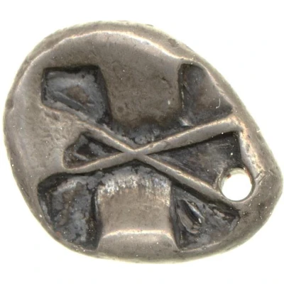 Drachm 520 BC - 480 BC back