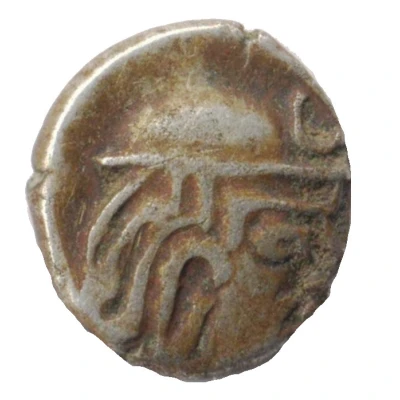 Drachm front