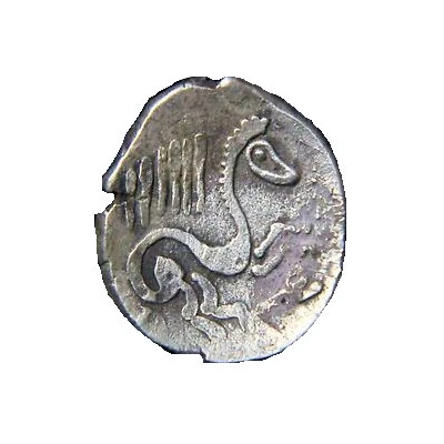 Drachm 240 BC - 220 BC front