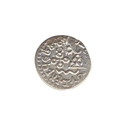 Drachma - Vashishthiputra Siri Pulumavi back