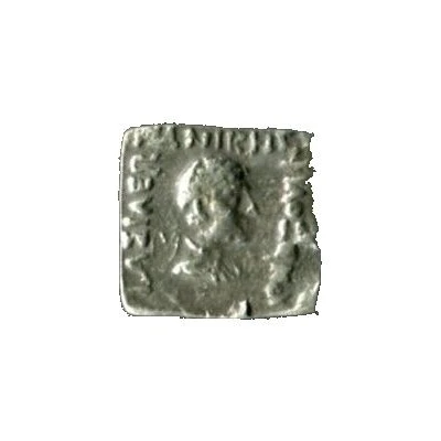 Drachme Bilingue - Philoxenus 100 BC - 95 BC front