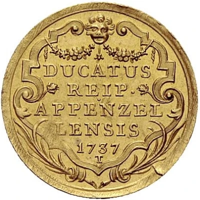 Ducat back