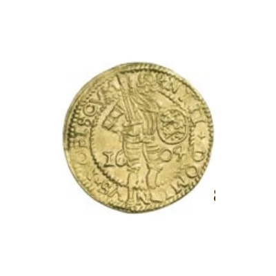 Ducat front