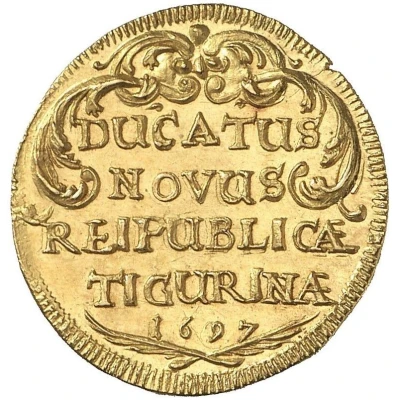 Ducat back