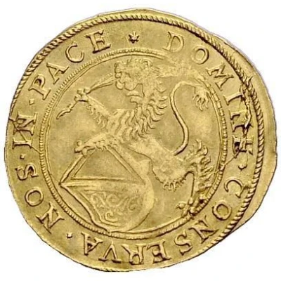 Ducat front