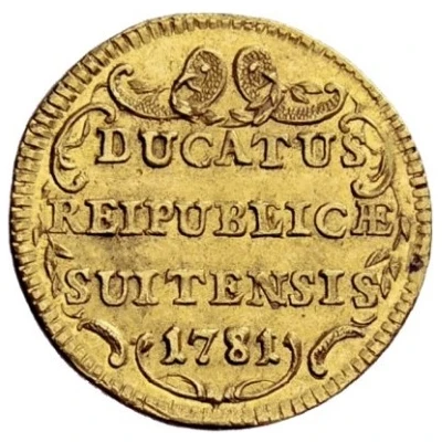 Ducatus back