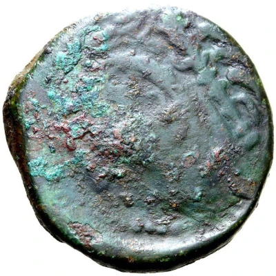 Dupondius - Augustus AVGVSTVS DIVI F 27 BC - 14 AD front