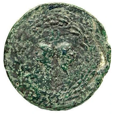 Dupondius - Augustus 6 BC - 14 AD back