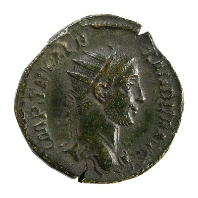 Dupondius - Severus Alexander RESTITVTOR MON S C front