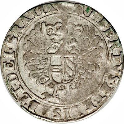 Escalin / Schelling - Albert and Isabella front