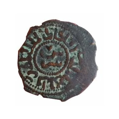 Fals - Rukn al-Din Baybars II Trablus front