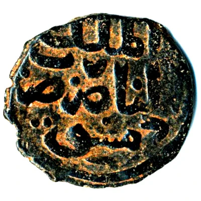 Fals - al-Nāṣir Muhammad I Damascus front