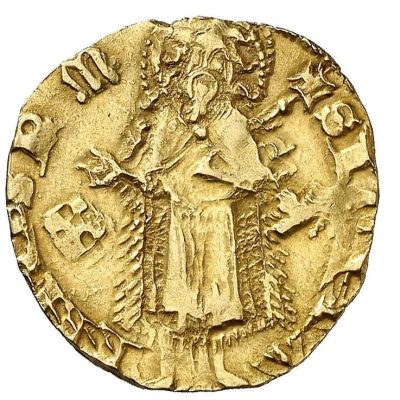 Florin - Ferdinand I ND front