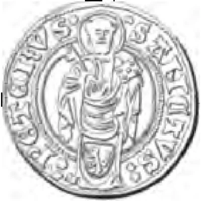 Florin - Philip I of Saint-Pol ND front