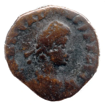 Follis - Arcadius VOT X front