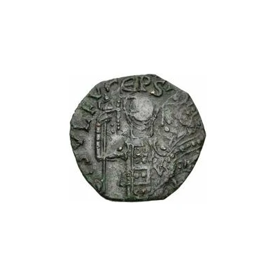 Follis - Gisulf II front