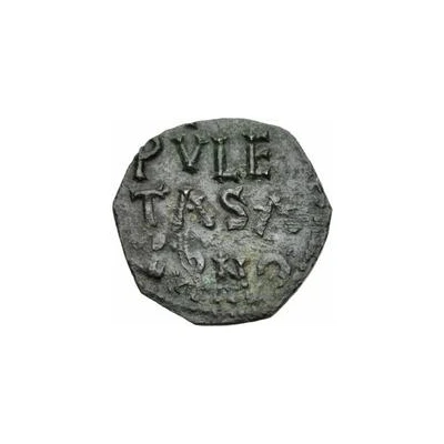 Follis - Gisulf II back