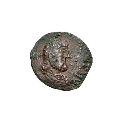 Follis - Gisulf II front