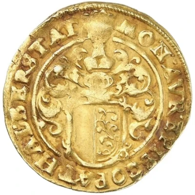 Goldgulden front