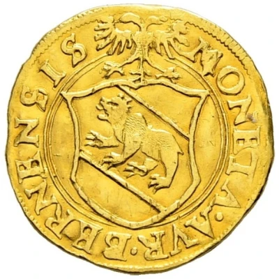 Goldgulden ND front