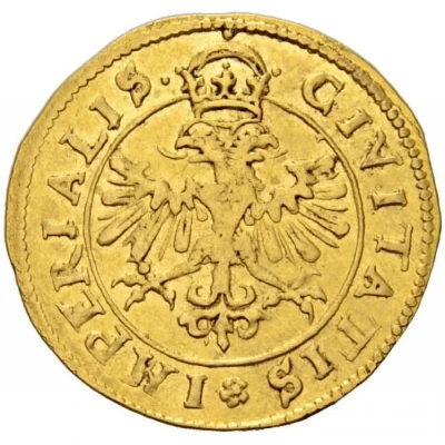 Goldgulden back