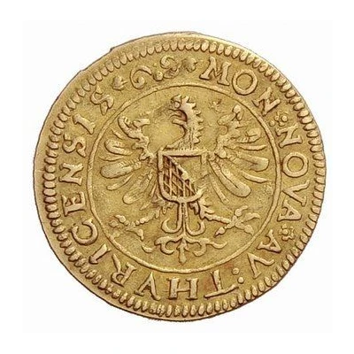 Goldgulden ND front