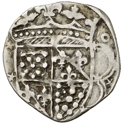 Groat - John II ND front