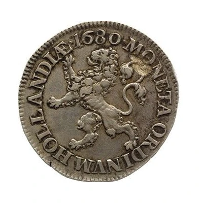 Gulden front