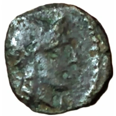 Half Chalkon - Seleukos II Kallinikos 246 BC - 226 BC front