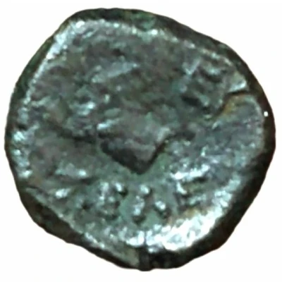 Half Chalkon - Seleukos II Kallinikos 246 BC - 226 BC back